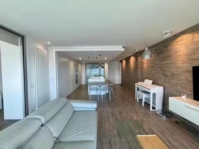 Apartamento en alquiler en O Berbés, Vigo