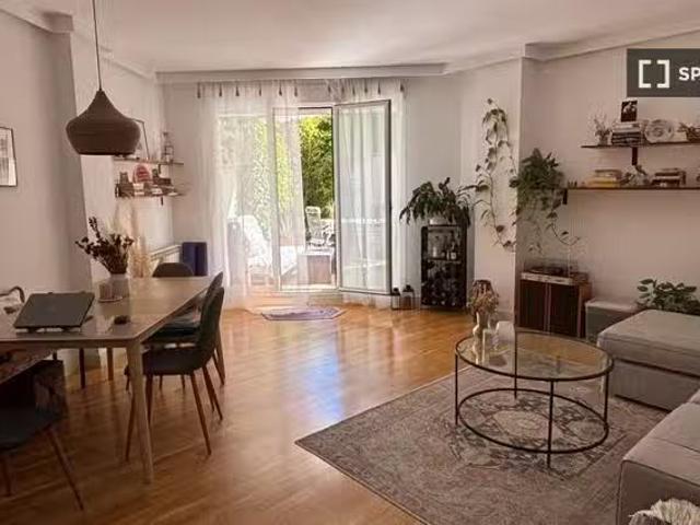 Apartamento en alquiler en Las Rozas De Madrid, Madrid