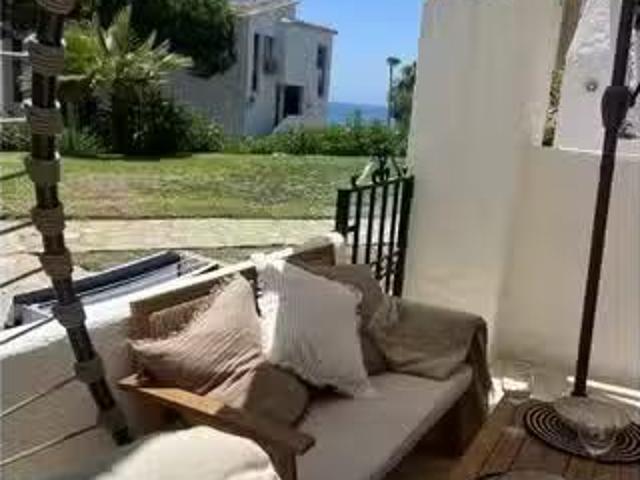 Apartamento en alquiler en Urbanización Sitio de Calahonda, Costa del Sol Occidental