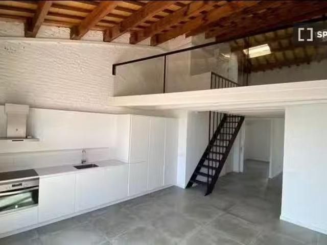 Apartamento en alquiler en Districte 1, Barcelonès