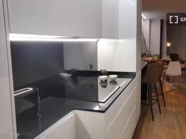Apartamento en alquiler en Vigo