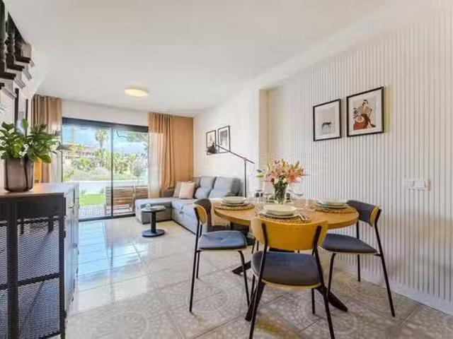 Apartamento en alquiler en Urbanización El Guincho, San Miguel de Abona