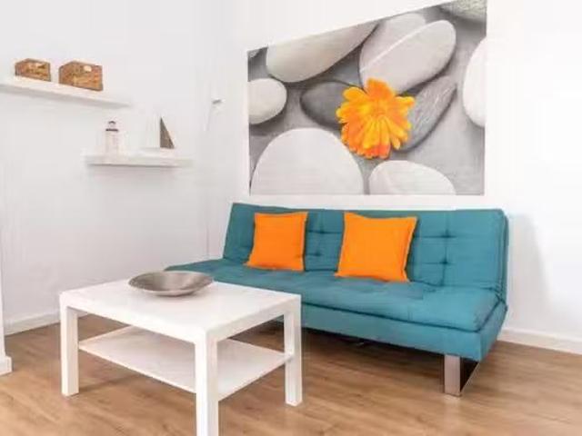 Apartamento en alquiler en Callao Salvaje, Adeje