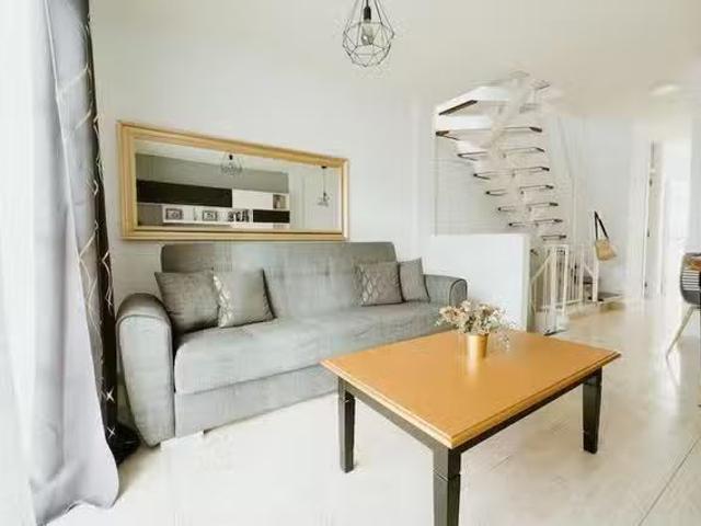 Apartamento en alquiler en Callao Salvaje, Adeje