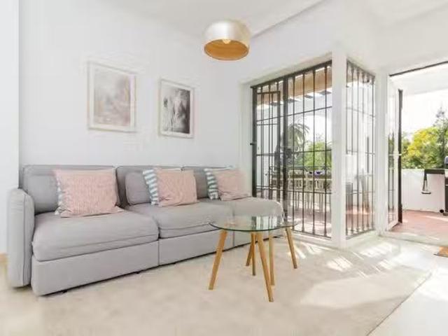 Apartamento en alquiler en Campo de Cartagena y Mar Menor, Murcia
