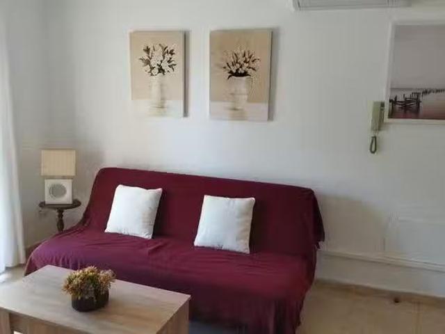 Apartamento en alquiler en Dénia, Valencia