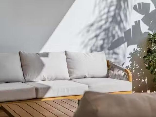 Apartamento en alquiler en Sierra de las Nieves, Andalucía