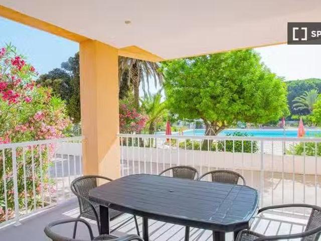 Apartamento en alquiler en Lomas de Polo-Pinomar, Guardamar Del Segura