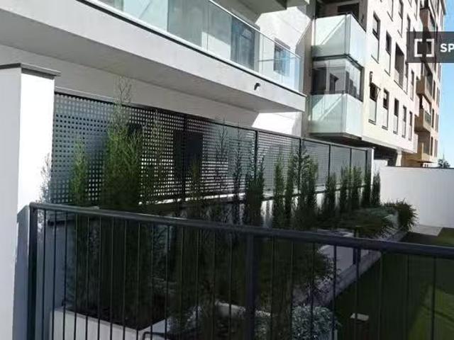 Apartamento en alquiler en Carretera de Cádiz, Málaga