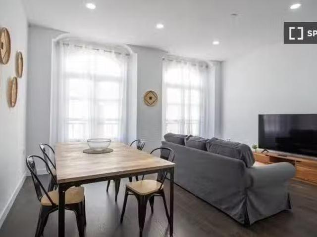 Apartamento en alquiler en San Francisco, Bahía de Cádiz