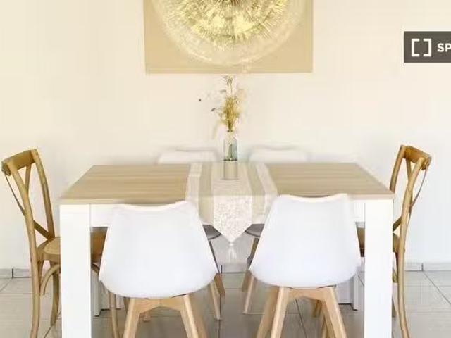 Apartamento en alquiler en l'Arenal, la Marina Alta