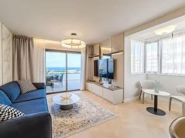 Apartamento en alquiler en Miraverde, Adeje
