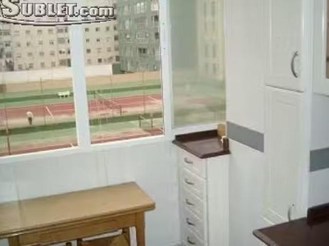 Apartamento en alquiler en Comarca de Los Montes, Andalucía