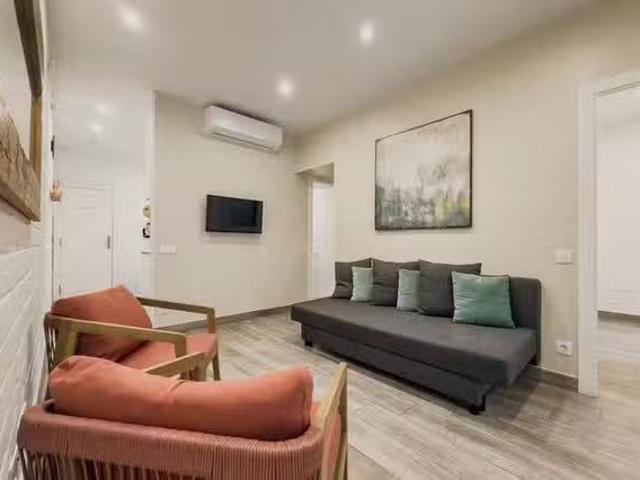 Apartamento en alquiler en Centre, l'Hospitalet de Llobregat