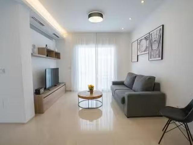 Apartamento en alquiler en Quesada, Andalucía