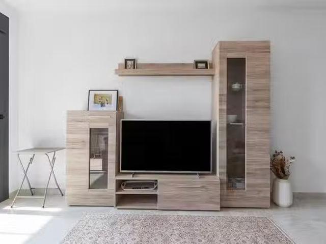 Apartamento en alquiler en El Palmeral, Torrevieja