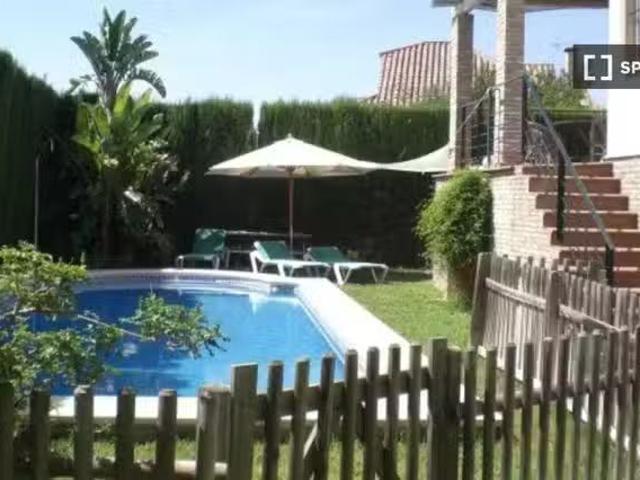 Apartamento en alquiler en Almensilla, Sevilla