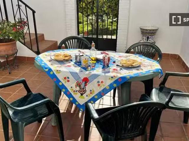 Apartamento en alquiler en Urbanización Ariscal, Villanueva del Ariscal
