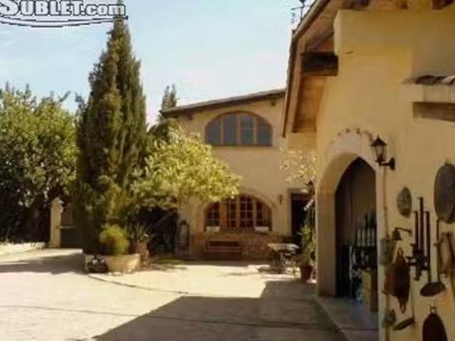 Apartamento en alquiler en es Caülls, Raiguer