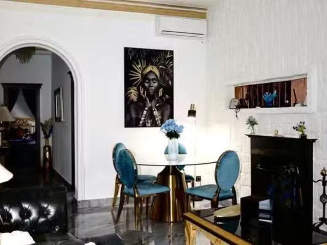 Apartamento en alquiler en Costa del Sol Occidental, Andalucía