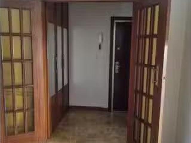 Apartamento en alquiler en Colina, Madrid