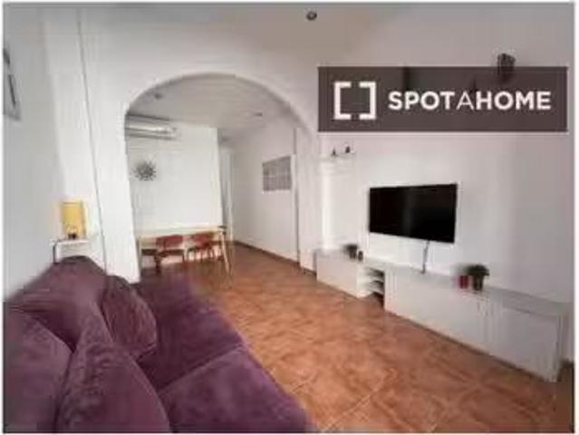 Apartamento en alquiler en Casco Antiguo, Sevilla