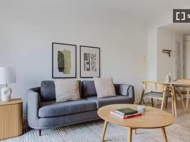 Apartamento en alquiler en Eixample, Barcelonès