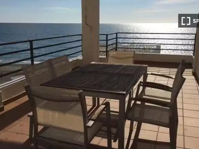 Apartamento en alquiler en Caleta de Vélez, La Axarquía