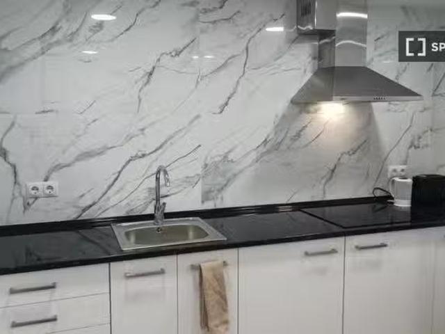 Apartamento en alquiler en Villanueva De La Cañada, Madrid