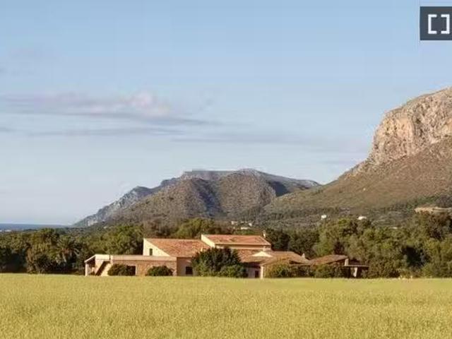 Apartamento en alquiler en Artà, Baleares