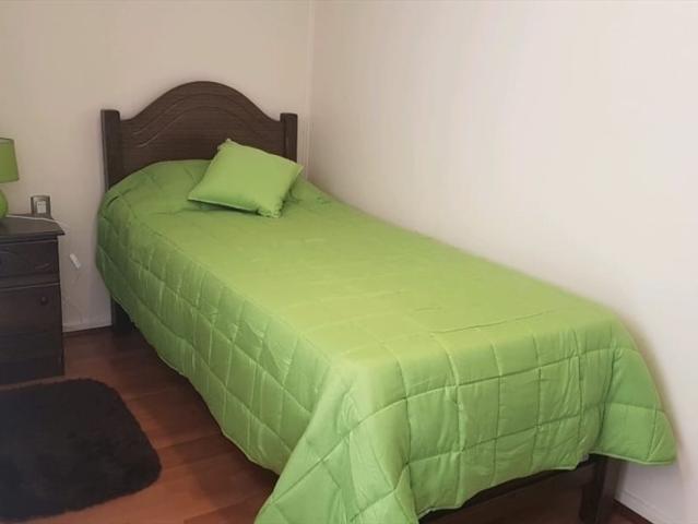 Casa en arriendo en Macul, Metropolitana