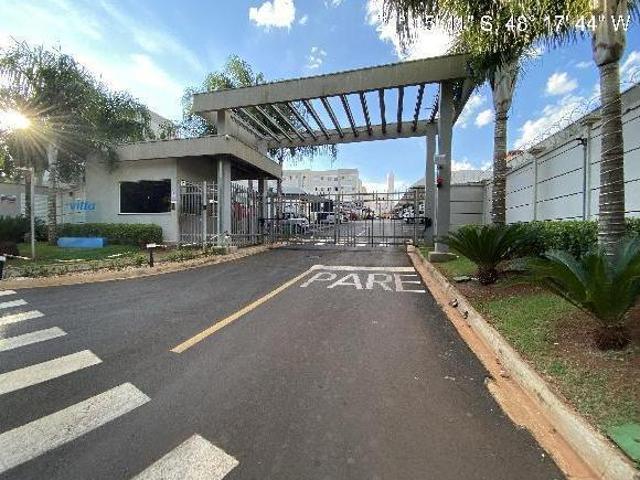Apartamento venda em Jaboticabal