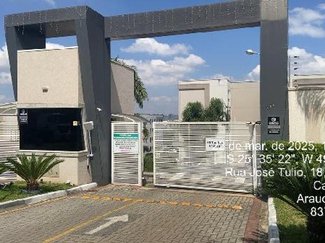 Apartamento venda em Região Geográfica Imediata de Curitiba, Região Metropolitana de Curitiba
