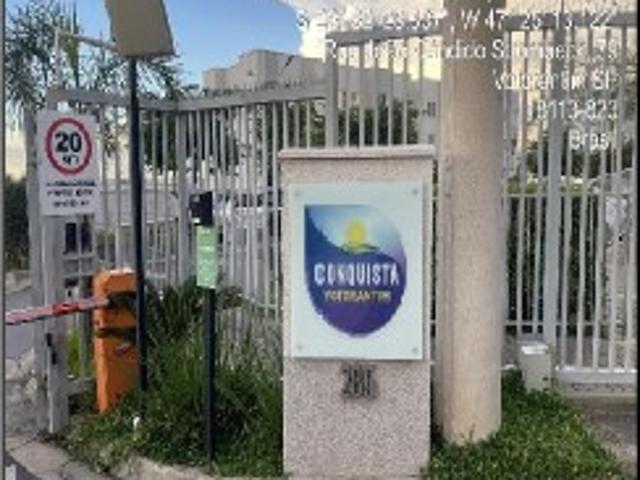 Apartamento venda em Região Imediata de Sorocaba, Região Metropolitana de Sorocaba