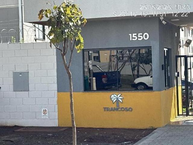 Apartamento venda em Moradas de Portugal, Londrina