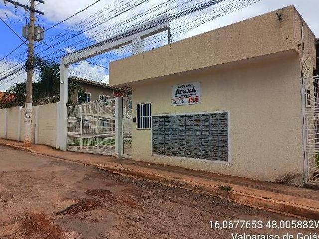 Apartamento venda em Região Geográfica Imediata de Luziânia, Região Integrada de Desenvolvimento do Distrito Federal e Entorno