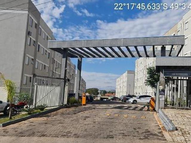 Apartamento venda em Região Imediata de Bauru, Bauru