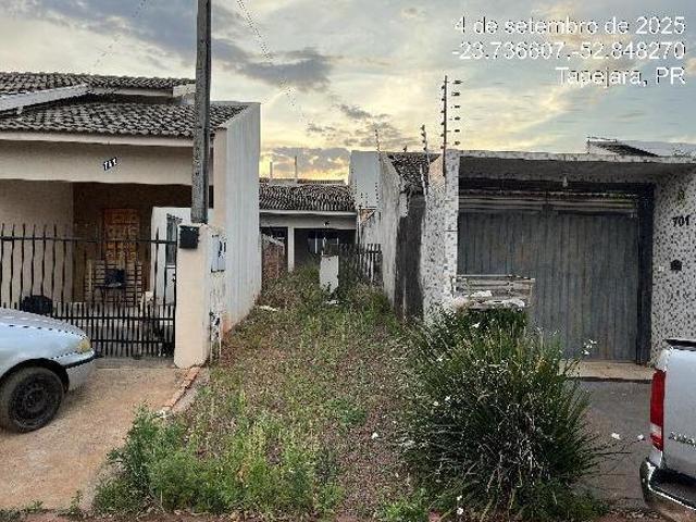 Casa venda em Tapejara, Região Geográfica Intermediária de Maringá