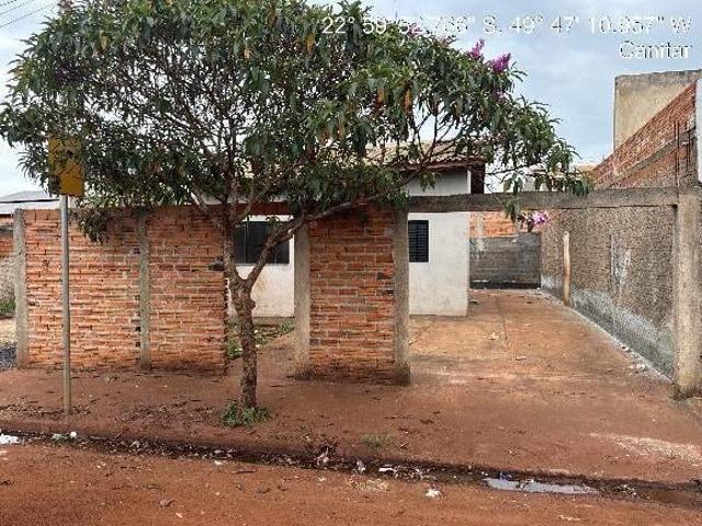 Casa venda em Região Imediata de Ourinhos, Canitar