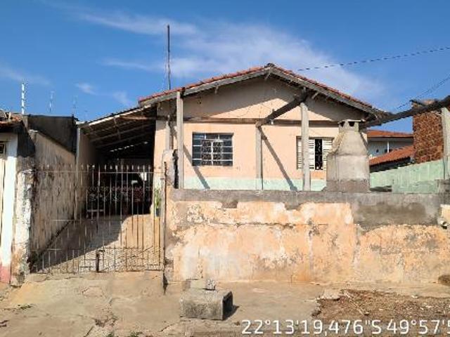 Casa venda em Região Imediata de Marília, Marília
