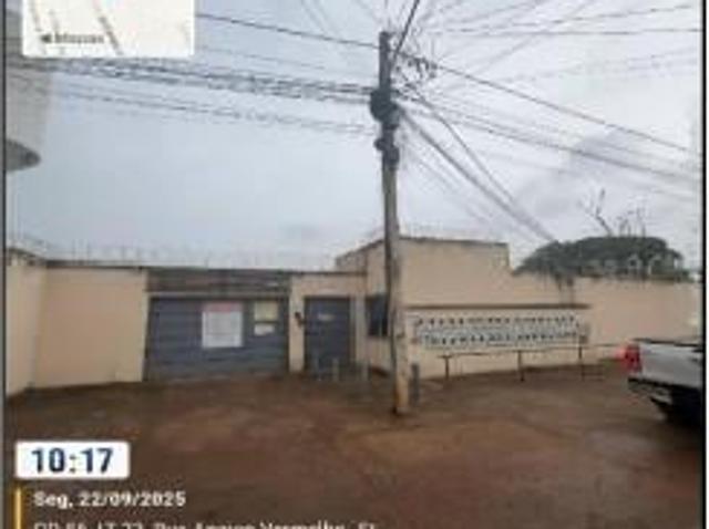 Casa venda em Região Geográfica Imediata de Goiânia, Trindade