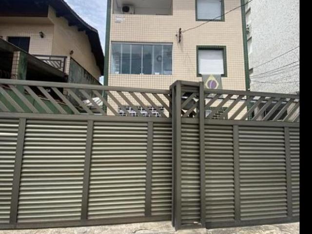 Apartamento venda em São Vicente