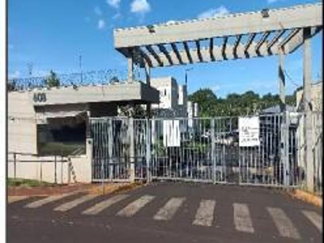 Apartamento venda em Serrana