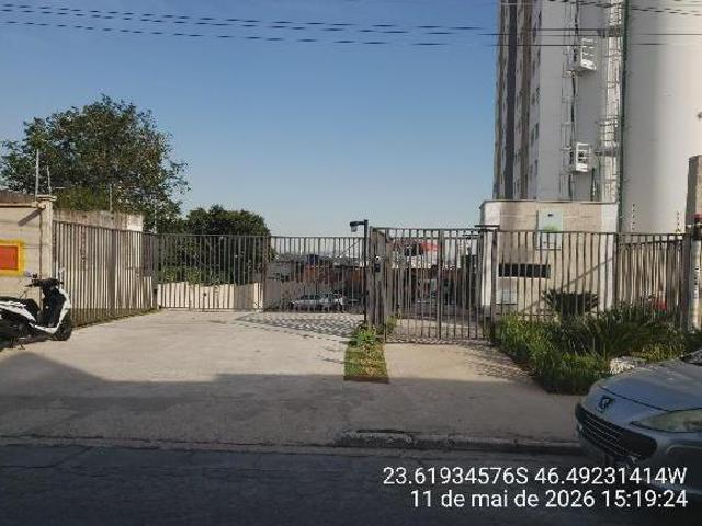 Apartamento venda em Fazenda da Juta, São Paulo