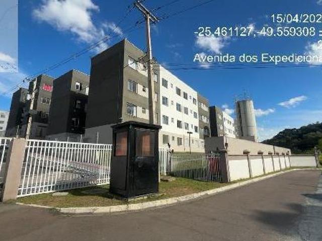 Apartamento venda em Região Geográfica Imediata de Curitiba, Região Metropolitana de Curitiba