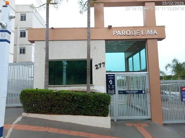 Apartamento venda em Região Geográfica Imediata de Londrina, Londrina