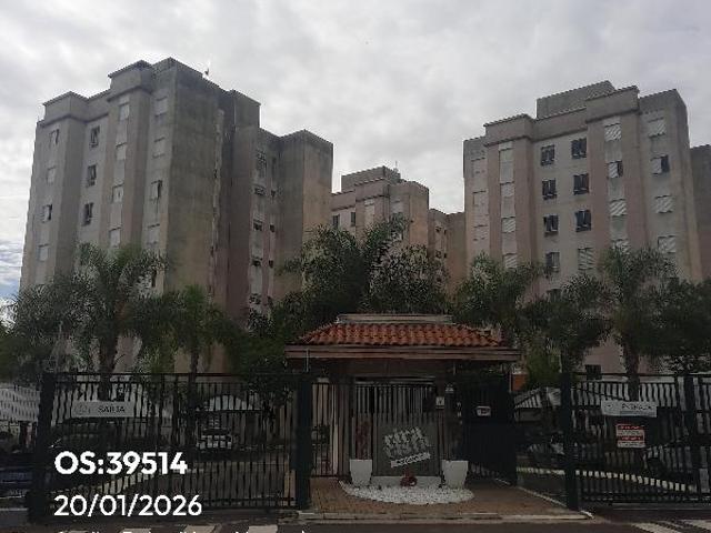 Apartamento venda em Região Imediata de Campinas, Região Metropolitana de Campinas