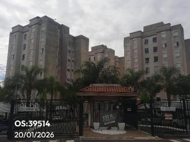 Apartamento venda em Região Imediata de Campinas, Região Metropolitana de Campinas