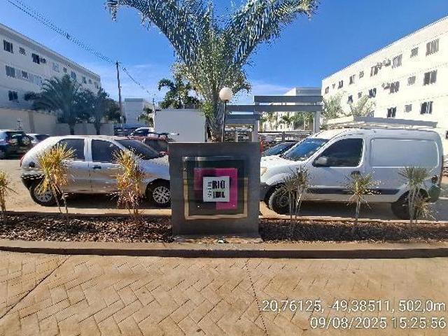 Apartamento venda em São José do Rio Preto