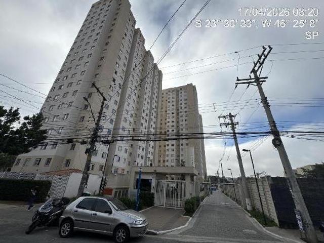 Apartamento venda em Vila Curuçá, São Paulo